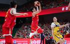 中國女籃大勝，雙連勝！楊舒予爆發(fā)，張子宇穩(wěn)健，67分狂勝！