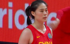 運(yùn)動戰(zhàn)失分，熱身賽表現(xiàn)不佳，女籃核心后衛(wèi)或遭國家隊(duì)淘汰。
