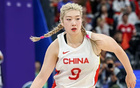宮魯鳴：李夢傷缺女籃亞洲杯大名單