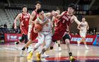CBA損失重，19歲小將骨折，曾單場40+。