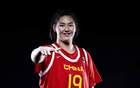 張子宇18+10助女籃勝日本，2米24巨星碾壓對手！
