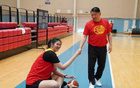 女籃觀察：三戰(zhàn)高得分，亞洲杯陣容顯露