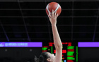 張子宇14分鐘18+10，籃下制霸正負值+11