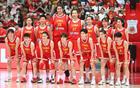 張子宇18歲雙塔威猛，替補(bǔ)15分兩雙，中國(guó)女籃勝日本！
