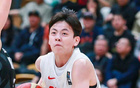 中國(guó)女籃三連勝，韓旭張子宇各18分，101-92勝日本。
