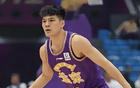 CBA4赴美，陳國(guó)豪張文杰領(lǐng)銜，謝智杰王凡懿同行！