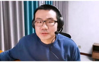 徐靜雨怒斥亞歷山大球風(fēng)不端，肘擊犯規(guī)！裁判失責(zé)！