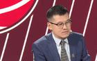 楊毅談李夢(mèng)失亞洲杯，責(zé)罵宮魯鳴者無知