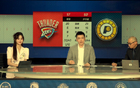 楊鳴見證NBA奪冠，遼籃7月集結(jié)，金金手術(shù)定檔！