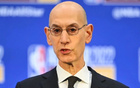 NBA變革，小球市嶄露頭角，豪門(mén)不再獨(dú)大，分庭抗禮成趨勢(shì)。肖華言辭中肯。