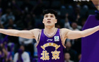 陳國豪續(xù)約留隊(duì)，北控男籃重任交張慶鵬