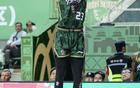 NBA落選，林葳或轉(zhuǎn)戰(zhàn)NBL，鳳凰、子彈、大班為潛在下家。