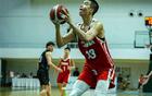 中國(guó)男籃新星崛起，15歲2米03，強(qiáng)打巴特勒，國(guó)少核心！