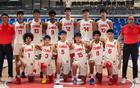 U19世界杯：中國男籃敗加拿大，張博源高得分，朱正、楊溢表現(xiàn)不佳。