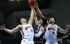 上海男籃續(xù)約2米12內(nèi)線，共謀沖冠！