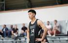 林葳把握機遇，另辟蹊徑挑戰(zhàn)NBA，澳洲NBL青睞。