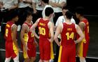 中國男籃U19教練之謎，連敗兩場，落后多達37籃板。