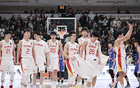 中國男籃連敗四場，球迷不滿，多人或遭開除。