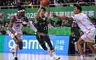 CBA得分王離隊(duì)，南京同曦陣容大換血！