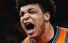 上海外援洛夫頓代表綠軍征戰(zhàn)夏聯(lián)，沖擊NBA。