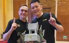 遼寧男籃簽約楊鳴續(xù)約三年！