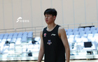 山東高速男籃合練備戰(zhàn)，今晚對(duì)決埃及隊(duì)