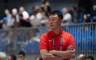 中國(guó)U19男籃連敗五場(chǎng)，表現(xiàn)不佳，廣東投手獨(dú)顯亮點(diǎn)。