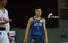 濰坊賽，小將耀眼老將穩(wěn)，山東高速勝埃及85-75。