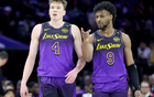 6日NBA夏聯(lián)：湖人VS勇士，布朗尼領銜；76人VS爵士，探花PK秀。