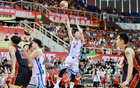 燃爆！浙BA首戰(zhàn)，諸暨大勝。廣廈主帥贊譽，開創(chuàng)先河！