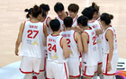 中國女籃失利，張子宇缺席影響顯著，四連勝終結，亞洲杯奪冠受挫