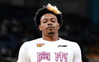 廣東外援阿姆斯夏聯挑戰(zhàn)NBA，或與楊瀚森對決。