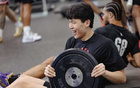 楊瀚森回歸男籃打亞洲杯的抉擇