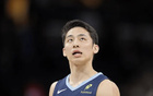 林葳挑戰(zhàn)日本巨星河村勇輝！13+8.5對決20+5+5，中國第一后衛(wèi)能否勝出？
