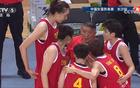 中國女籃新核心，攻防兼?zhèn)洌?lián)全場！有望接棒李夢。