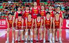 中國女籃勝澳4分，楊舒予爆發(fā)，宮魯鳴換人，李夢未入。