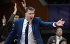 CBA新動態(tài)：羅智入疆，泰勒簽約寧波，格蘭拒北控。