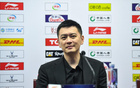 CBA主帥觀戰(zhàn)NBA夏聯(lián)，楊鳴、邱彪、王博等挑外援。
