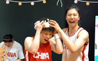 中國(guó)女籃12人名單公布，李夢(mèng)缺席，淘汰四人，新中鋒入選。