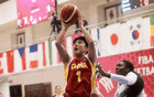 U19女籃世界杯：中國(guó)遭尼日逆轉(zhuǎn)，張缺席，冉珂嘉28+12。