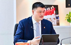 姚明辭職籃協(xié)主席，四億圓夢，踏上新路。