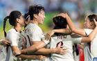 體壇快訊：東亞杯女足戰(zhàn)日本，亞洲杯女籃戰(zhàn)新西蘭