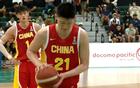 男籃新銳鋒線崛起，曾凡博遭擠，張鎮(zhèn)麟被爆，引CBA多隊矚目。