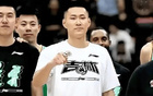 媒體人：遼籃正式通知吉林，吳昌澤新賽季需歸隊(duì)。