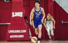姐妹接力彌補(bǔ)遺憾！宮魯鳴愛將亞洲杯驚艷，有望挑戰(zhàn)WNBA！
