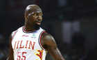 媒體人：瓊斯被裁，油箱無油。NBL長沙勇勝男籃。