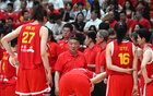 韓旭總結(jié)：中國(guó)女籃堅(jiān)韌無(wú)畏，風(fēng)雨不動(dòng)搖。