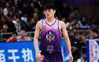 媒體人：廣州男籃求購陳國豪，誠意報(bào)價(jià)北控