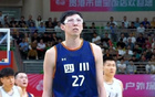 李夢復(fù)出，亞洲杯后四川女籃全運(yùn)12人，網(wǎng)友調(diào)侃“頒獎(jiǎng)”。