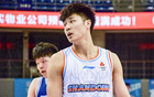 山東男籃：三球員離隊(duì)，何思雨、陸翊銘、侯沛佐
